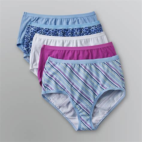 cotton panty pics|Women's Cotton Panties .